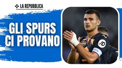 Calciomercato – Il Tottenham tenta Buongiorno, insegue il Milan e non solo