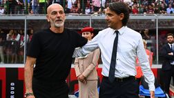 GdS – Serie A, nessuno come Inter e Milan sui cambi: li hanno fatti tutti ma…