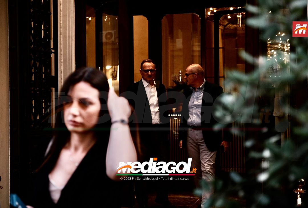 FOTO, PALERMO AL CITY GROUP: GARDINI E CENTENARO IN CITTÀ (GALLERY) - immagine 5