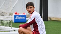 CorSport: “Intrigo Dybala: ecco la posizione di Paulo e quella della Roma. E verso il Cagliari…”