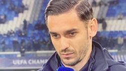 Meret: “Mi sento bene, sono fiducioso! A questi livelli devi farti trovare pronto”