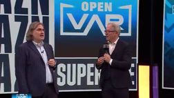 VIDEO Napoli-Inter, gli errori arbitrali fanno ancora discutere: l’analisi di OpenVAR