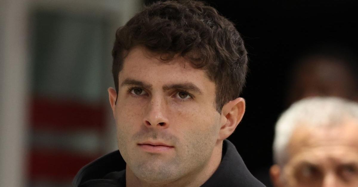 milan di stefano su pulisic dovrebbe fermarsi per circa 20 giorni sulla coppia con leao8230 da Pianetamilan.it milan di stefano su pulisic dovrebbe fermarsi per circa 20 giorni sulla coppia con leao8230