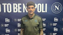 Di Lorenzo: “Abbiamo analizzato la sconfitta! Mi manca una cosa. Sull’Inter…”