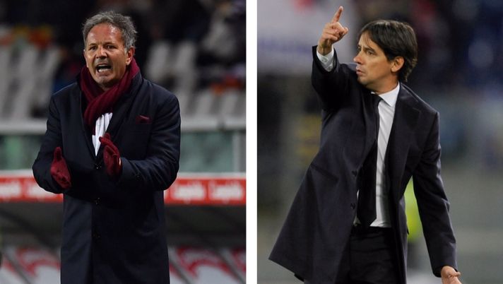 Mihajlovic, è sfida all’amico Inzaghi: palmares e scontri diretti sorridono a Simone Mihajlovic, è sfida all’amico Inzaghi: palmares e scontri diretti sorridono a Simone - immagine 1