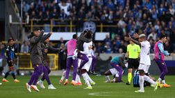 I numeri che non ti aspetti: Fiorentina da record a Bruges