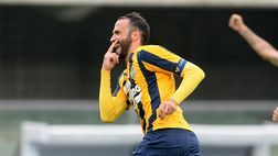 Pazzini ricorda: “Quella volta che Amrabat voleva calciare un rigore al mio posto”