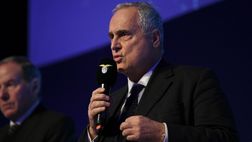 Lazio, parla Lotito: “Altro che ridimensionamento, spesi già 40 milioni: nessun altro l’ha fatto”