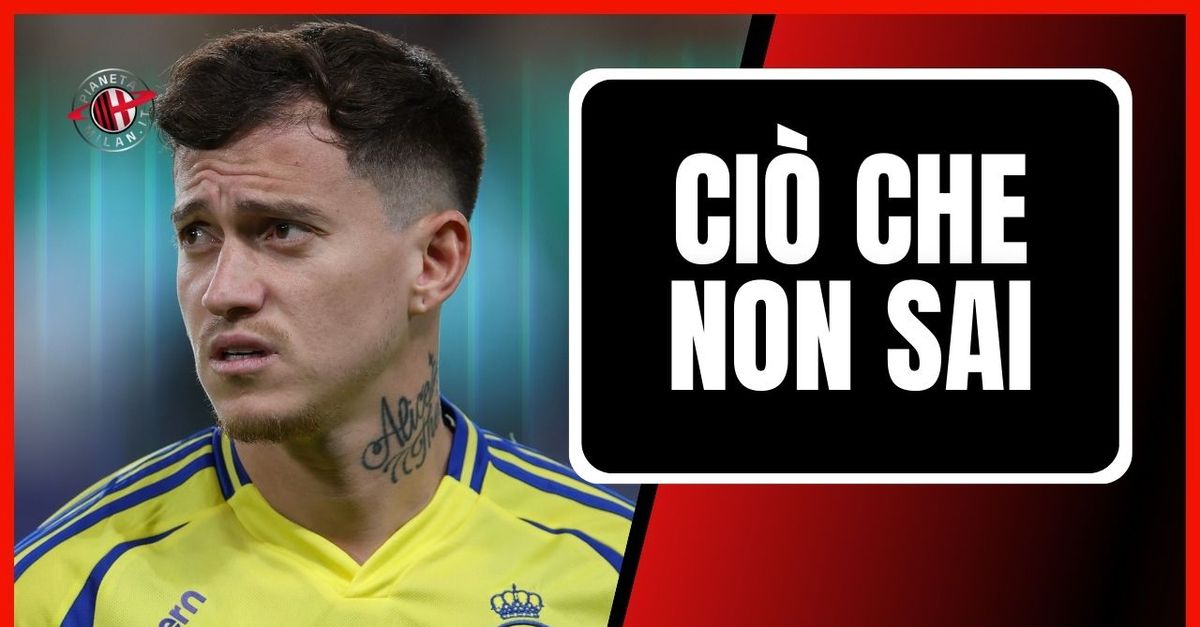 Calciomercato Milan – Reunion con Conceicao? Ecco chi è Otavio