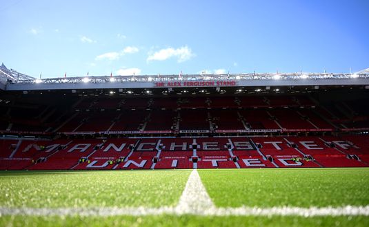 Una vista generale dell'interno dello stadio prima della partita di Premier League tra Manchester United FC e Fulham FC a Old Trafford il 16 agosto 2024 a Manchester, Inghilterra. (Foto di Michael Regan/Getty Images) Ralf Rangnick operato d’urgenza in seguito a complicazioni- immagine 3