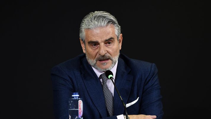 Arrivabene: “Sempre creduto in Vlahovic. A Firenze giocavano per lui” - immagine 1