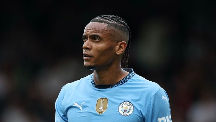 Calciomercato Milan, Di Marzio: 'Akanji in difesa, candidatura confermata'