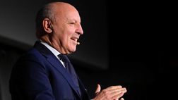 Marotta: “Celebriamo scudetto indimenticabile. Ora portiamo nel futuro la gloriosa storia dell’Inter”