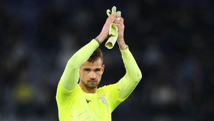 Novità Inter: Provedel si avvicina, ecco le cifre! Cosa filtra su Palestra: per Newcastle e Juve… - immagine 1