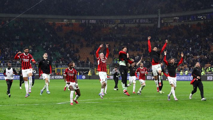 Milan nella Storia: doppia finale come nel 2008 e tris derby memorabile - immagine 1