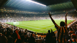 Newcastle-Verona, i biglietti