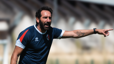 (Foto tratta da www.sscalciobari.it) milan-bari-caserta-conferenza-stampa-dichiarazioni-pre-partita-parole-intervista