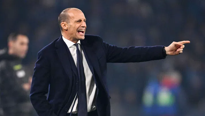 allegri napoli