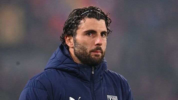 BOLOGNA, ITALY - DECEMBER 04: Patrick Cutrone of Parma Calcio during the Serie C match between Ternana Calcio and Juventus Next Gen at Renato Dall'Ara Stadium on December 04, 2025 in Bologna, Italy. (Photo by Alessandro Sabattini/Getty Images) BREAKING – Parma, è fatta per l’addio di Cutrone: lascia anche il fantacalcio - immagine 1