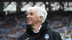 Milan-Atalanta, Gasperini: “La classifica? Molto passa da questa partita…”