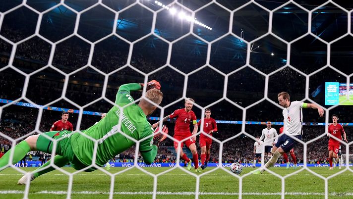 Euro2020, Inghilterra in finale con l’Italia: danesi sconfitti ai supplementari - immagine 1