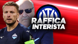 Calciomercato Inter / Immobile, Lukaku e non solo: ci sono notizie pesanti