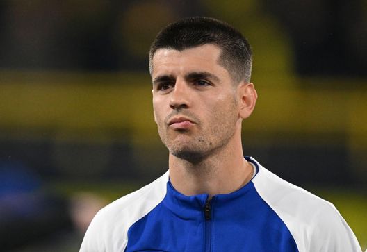 Romano – Morata al Milan, accordi verbali raggiunti: il club paga la clausola- immagine 2