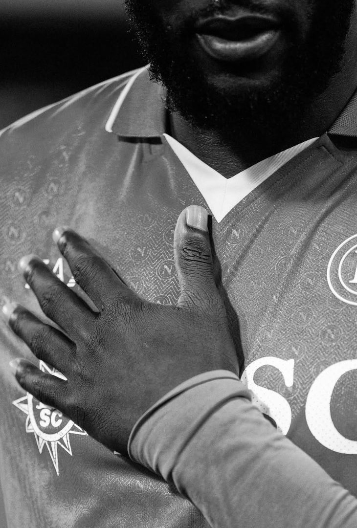 GALLERY Intensità ed emozioni in bianco e nero: gli scatti del match contro la Roma - immagine 21