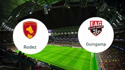Rodez-Guingamp: dove vedere la Ligue 2 in Diretta TV e in Streaming Gratis