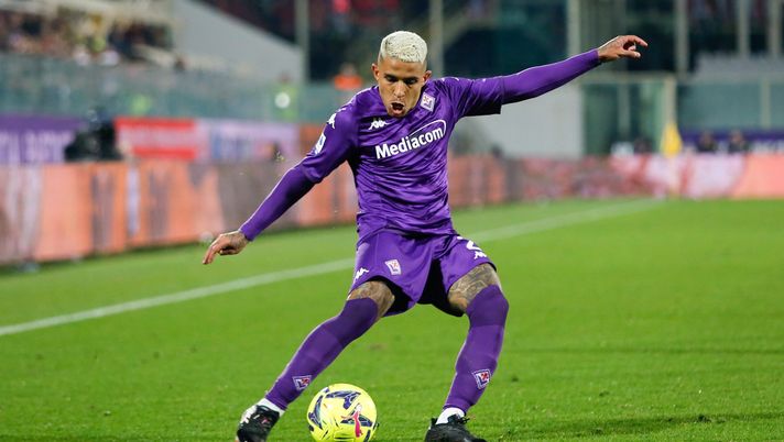 Dodò e quella crescita sperata, col Milan è stato lui il regista dei viola - immagine 1