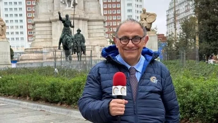 Peppe Iannicelli si sbilancia: “Il Napoli è da scudetto!” - immagine 1