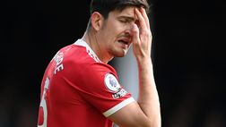 Maguire, tre allenamenti al giorno per non perdere posto allo United. Lo aiuta una leggenda…