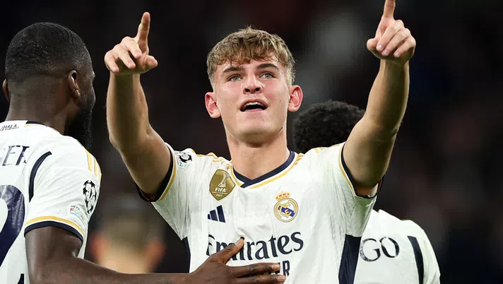 Tuttosport: “Inter in pole per i gioielli Real: Perez potrebbe tenere Paz e far partire…” - immagine 1