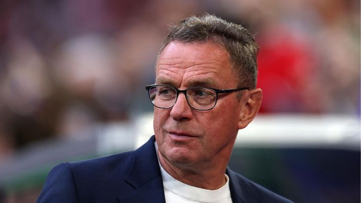 Ralf Rangnick