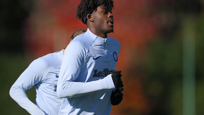 Lazio-Inter, le PROBABILI: Inzaghi dà fiducia a Bisseck. A centrocampo tornano i tre tenori - immagine 1