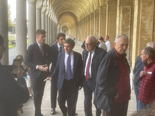 Rivivi la giornata: il 74esimo anniversario della Tragedia di Superga- immagine 14