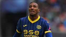 FLASH – Tchatchoua a un passo dal Wolverhampton: si avvicina l’addio al fantacalcio