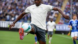 Lazio, Dele-Bashiru verso il recupero. Ma per la lista…