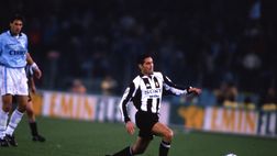 Amoruso: “Era fatta per il mio passaggio alla Lazio. Poi però Lotito…”