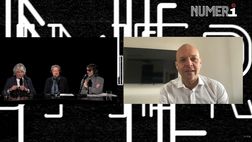 Cruciani: “Sono pazzo di Chivu, ha preso Inter distrutta” Biasin: “Io pensavo che Allegri…”