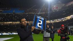 Cordoba compie 49 anni, l’Inter: “Uno dei difensori più amati e iconici della storia nerazzurra”