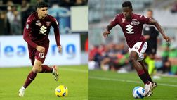 Singo e Bellanova, esterni destri a confronto: ecco perché Raoul è un gran colpo