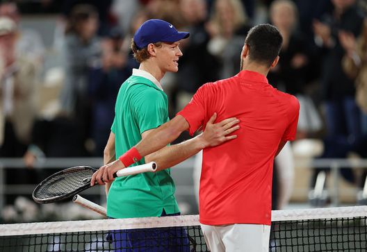 Getty Sinner: “Mai avrei immaginato di giocare la finale a Wimbledon”- immagine 2