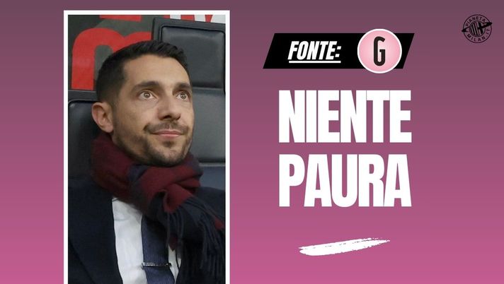 Milan, Moncada tranquillizza i tifosi: 'Rinnovi? Ci stiamo muovendo'