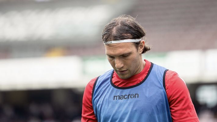 Padova, traguardo a un passo: rialza la testa e chiudi i giochi - immagine 1