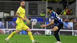 Il Giornale – Inter, finale amaro. Rigore su Bisseck, si dà con regolamento da calcio balilla