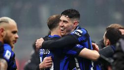 CdS – Inter, niente stravolgimenti in formazione. Dimarco nei prossimi giorni…