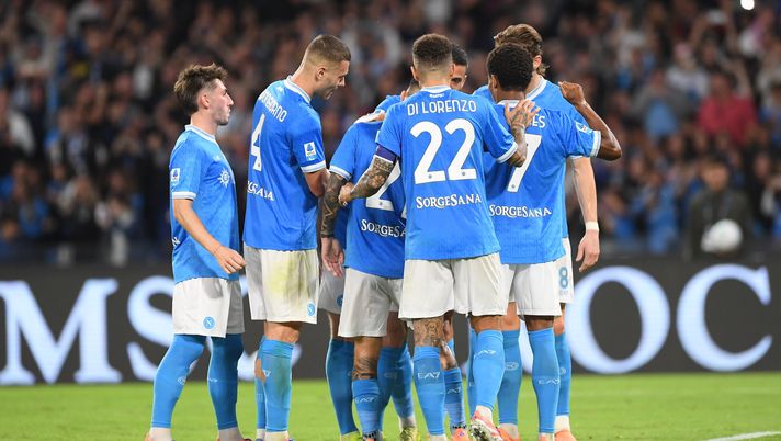 Il Napoli gioca con il fuso orario: “Da dove guarderai il match”? – LA FOTO - immagine 1