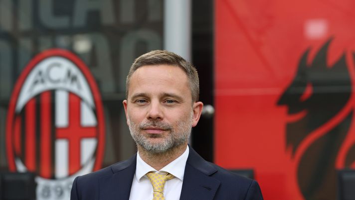 Pellegatti: “Il budget del Milan non mi entusiasma” Poi il punto su Gonçalo Ramos - immagine 1