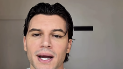 Caso Signorini, le parole di Medugno: “Manipolato dal mio manager. Mai andato a letto con lui”